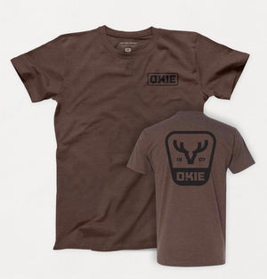 
                  
                    Okie Antlers 1907
                  
                