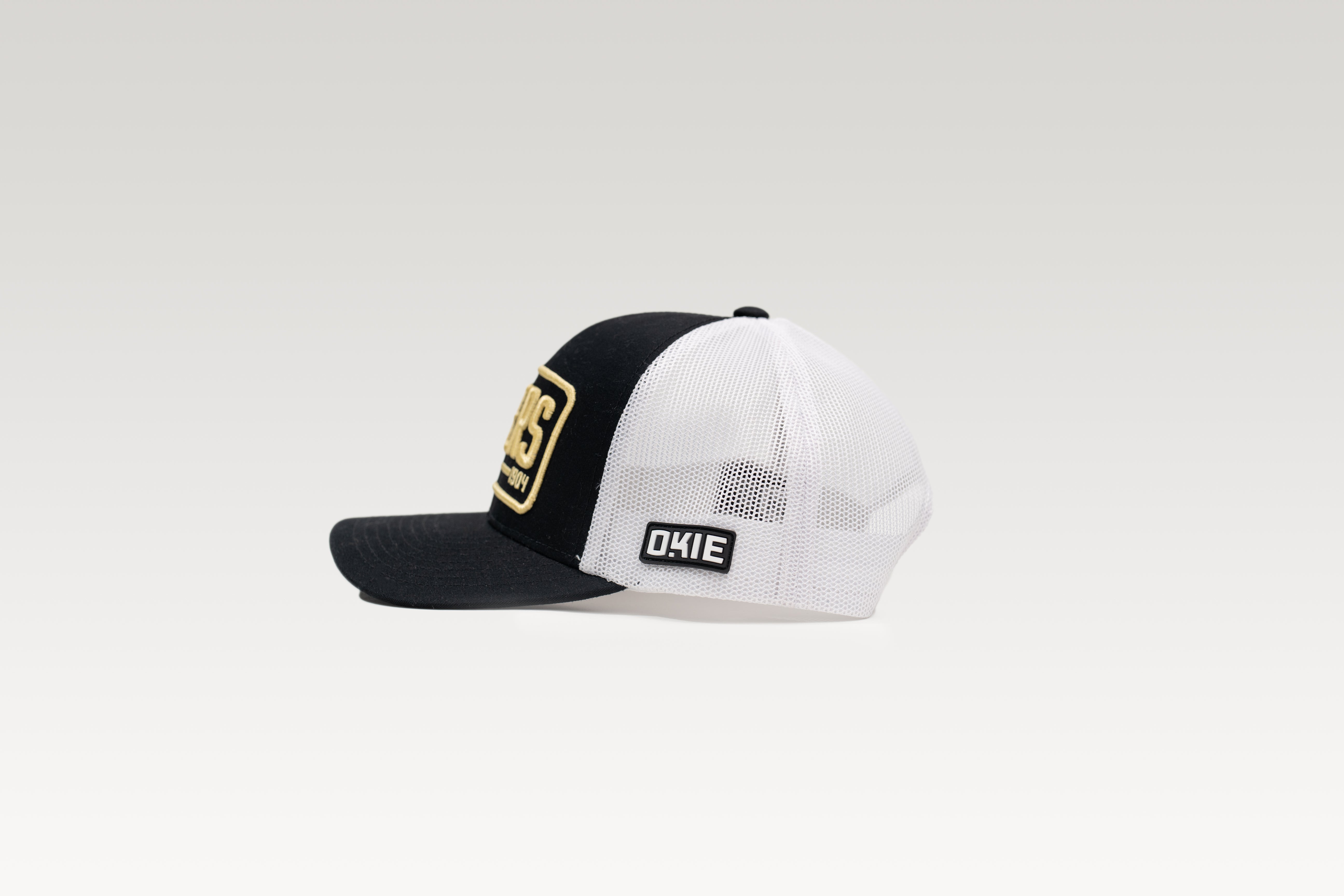TIGERS- Blk/Wht