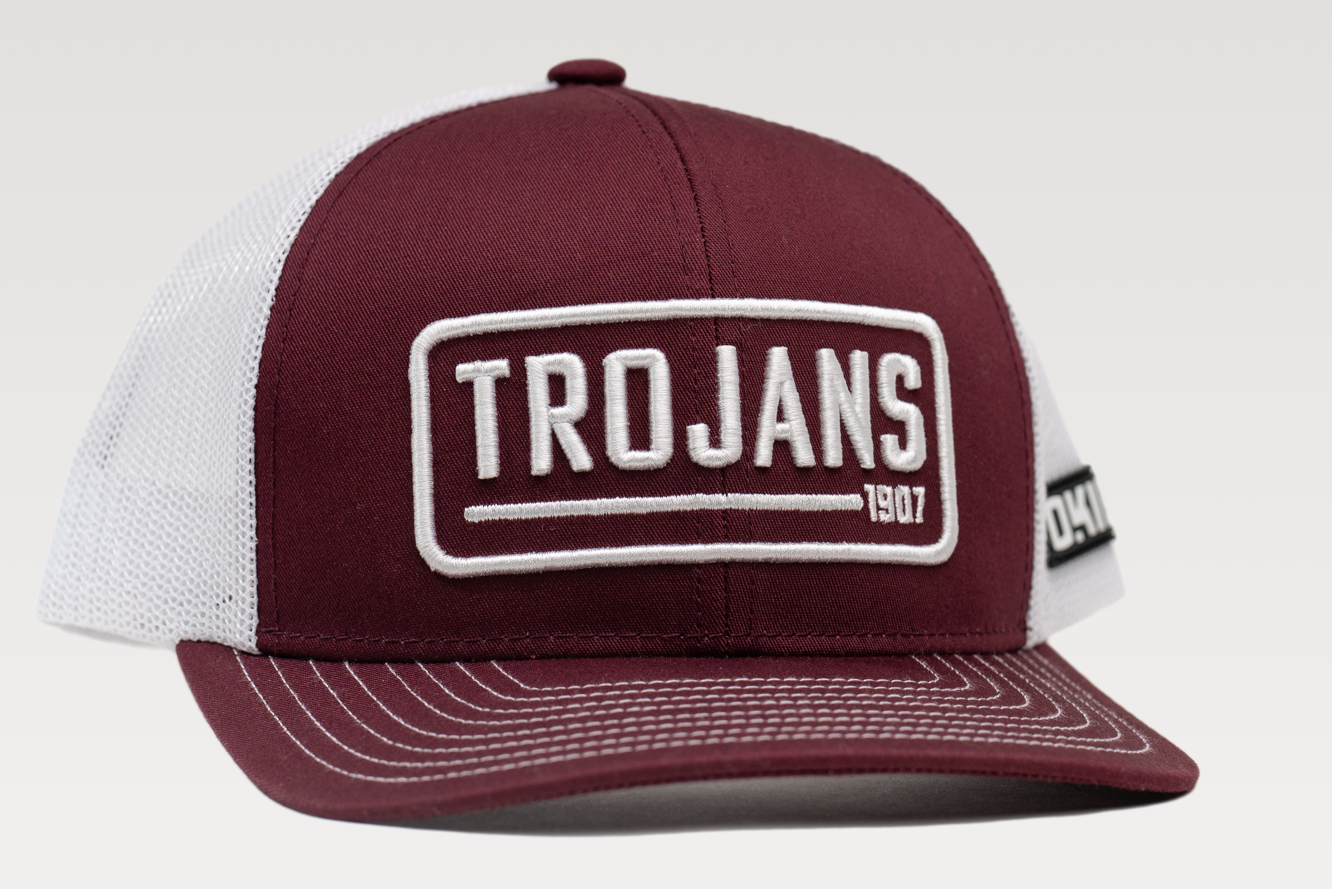 TROJANS
