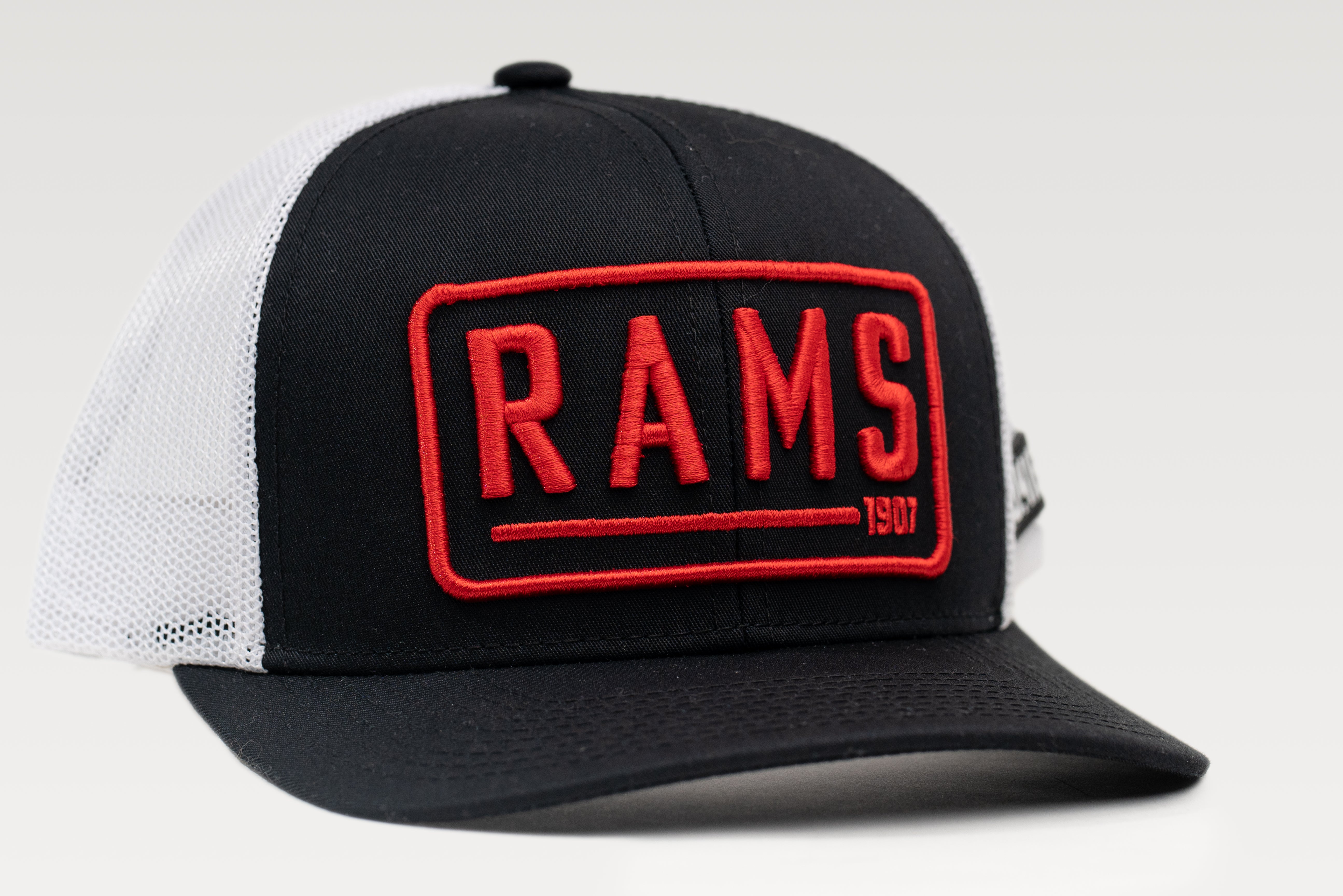 RAMS