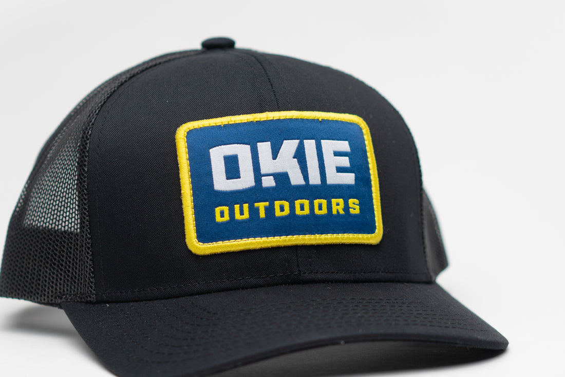 Okie Outdoors- Adult