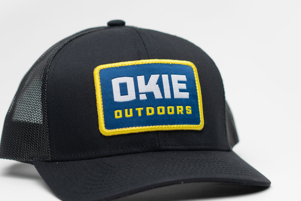 Okie Outdoors- adult