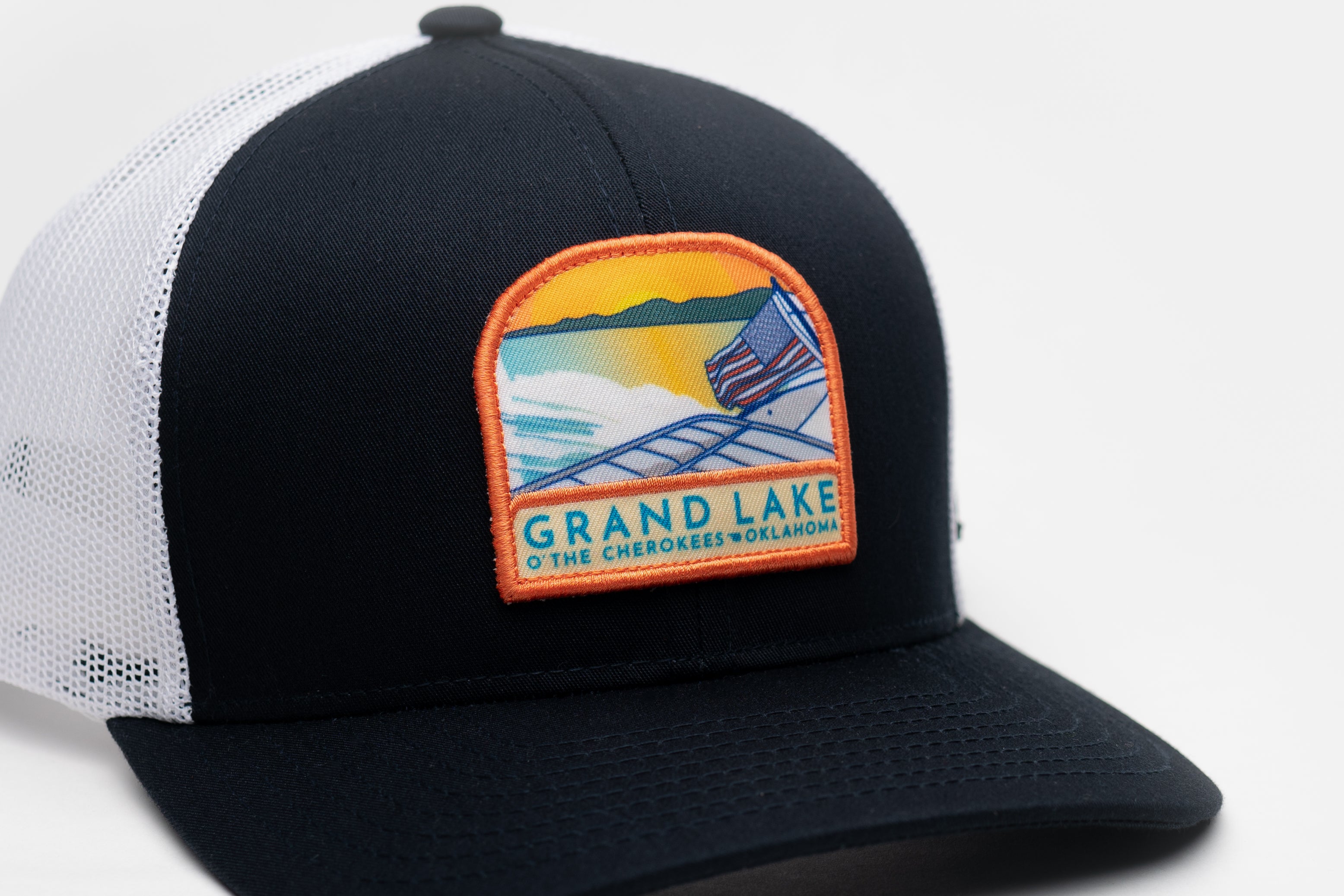 GRAND-Navy