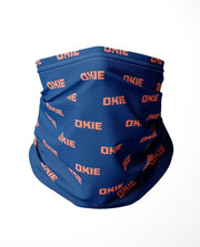 Repeat- Neck Gaiter