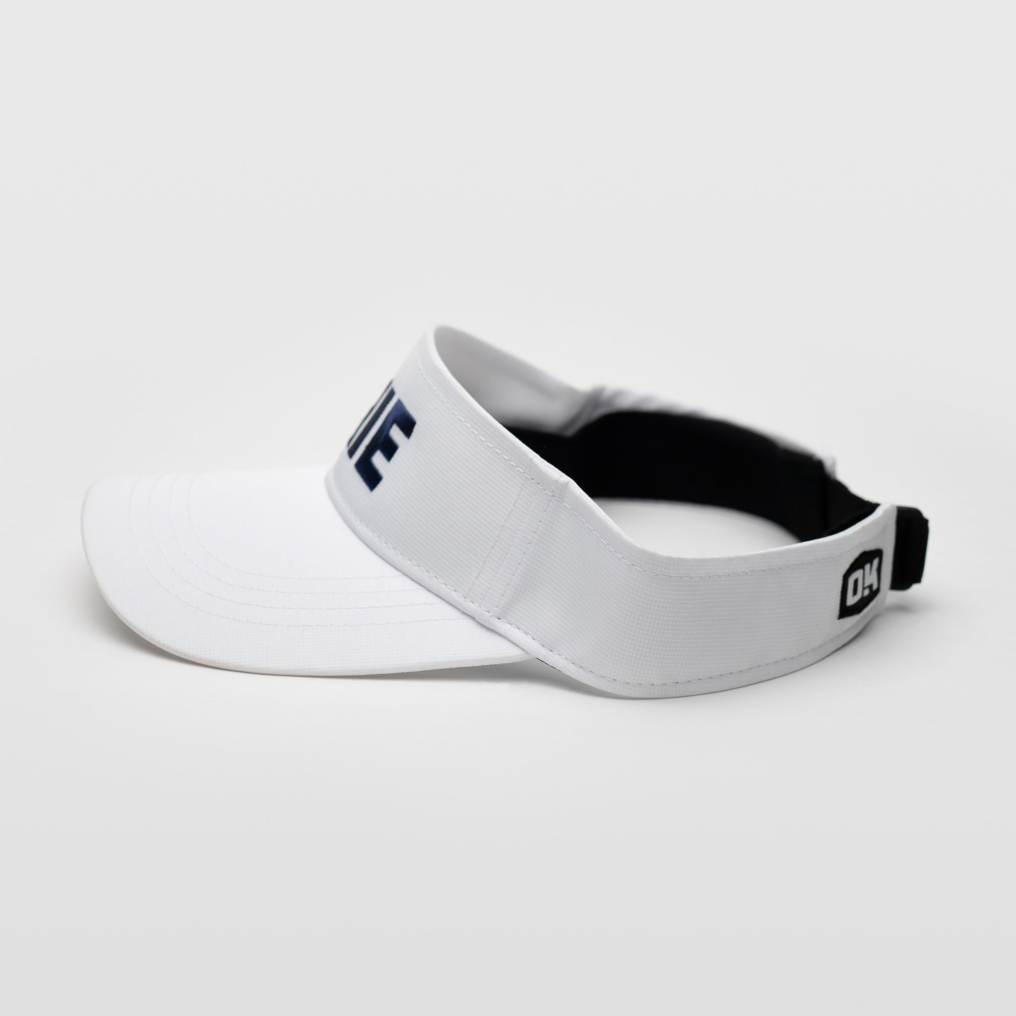JetSet - white