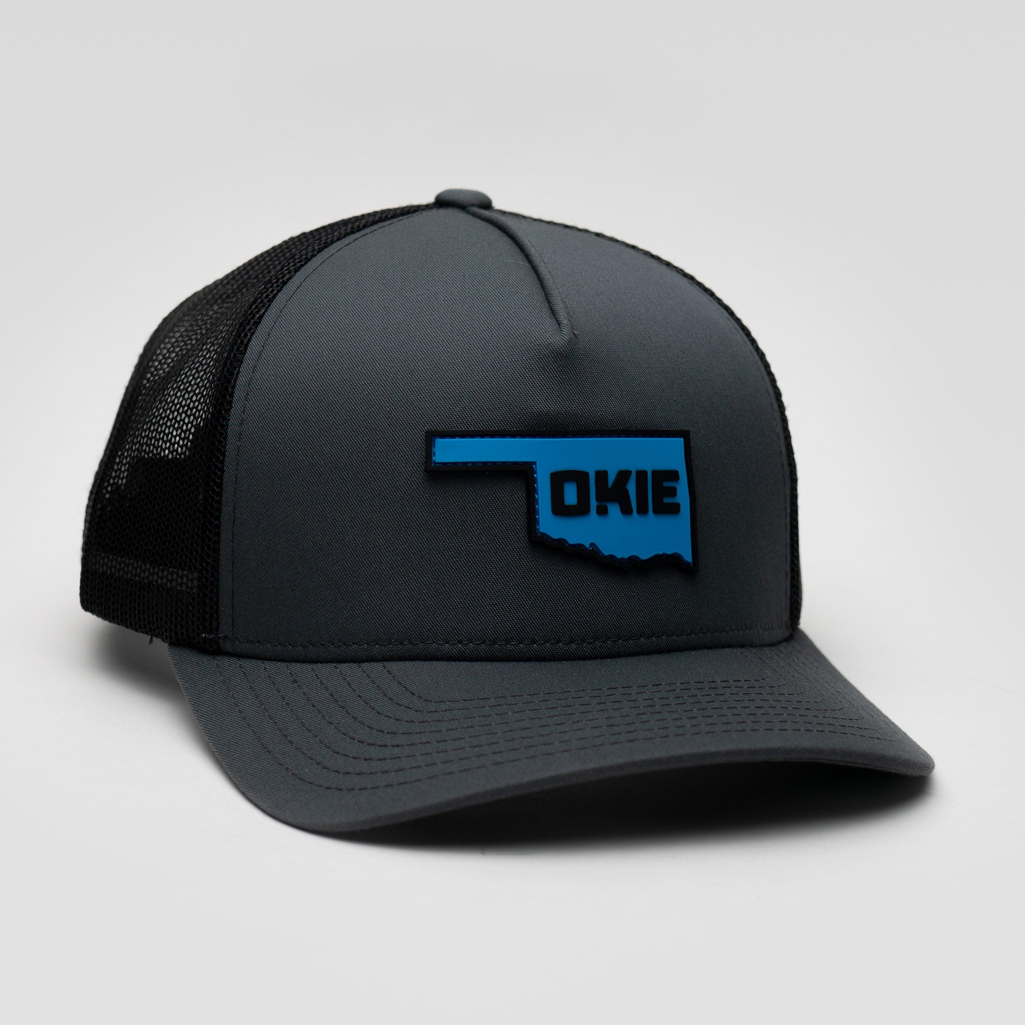 Native-dark grey