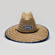 Scissortail Straw Hat